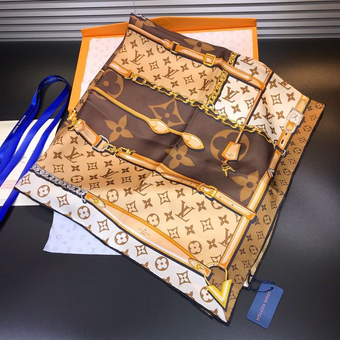 Louis Vuitton Scarf LVS00078